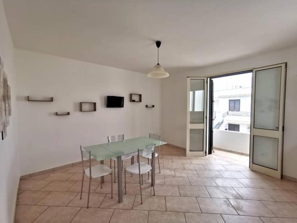 Appartamento De Gama Torre Pali Exterior photo
